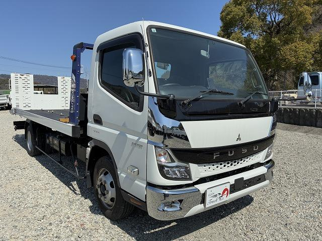三菱ふそう 特殊車両 キャンター|中古トラックの販売・買取・査定のアイナビ