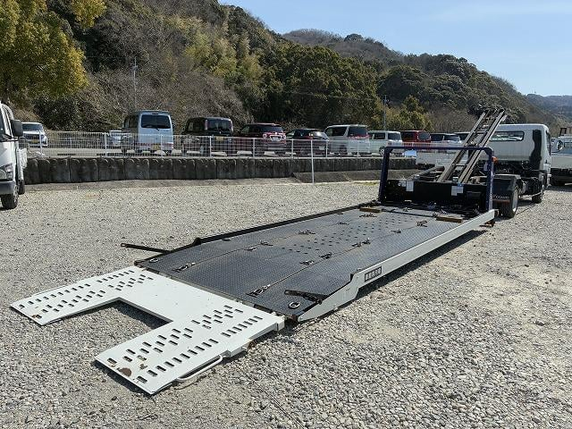 三菱ふそう 特殊車両 キャンター|中古トラックの販売・買取・査定のアイナビ