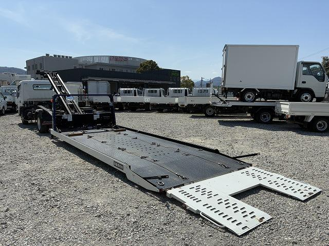 三菱ふそう 特殊車両 キャンター|中古トラックの販売・買取・査定のアイナビ