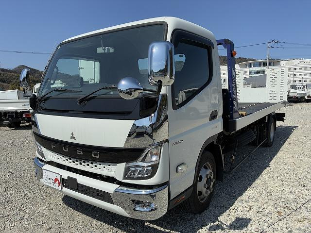 三菱ふそう 特殊車両 キャンター|中古トラックの販売・買取・査定のアイナビ