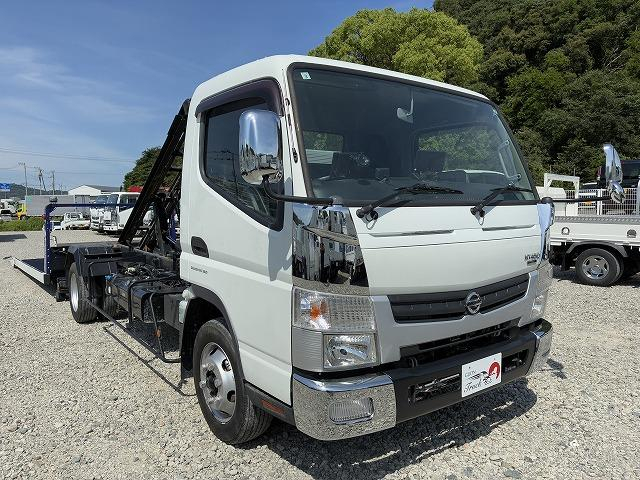 日産 特殊車両|中古トラックの販売・買取・査定のアイナビ