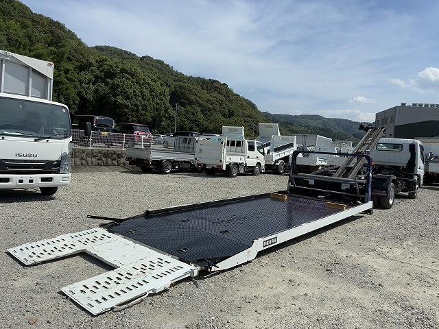 日産 特殊車両|中古トラックの販売・買取・査定のアイナビ