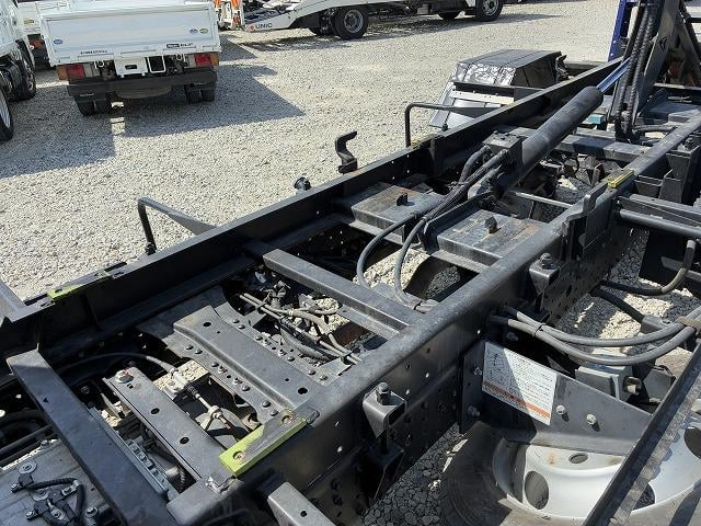 日産 特殊車両|中古トラックの販売・買取・査定のアイナビ