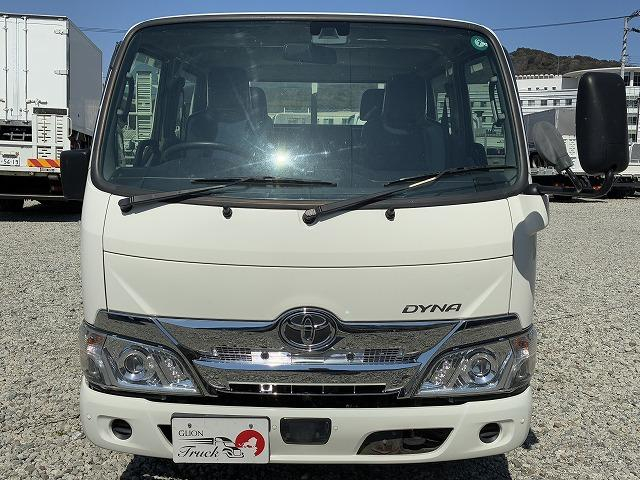 トヨタ Wキャブ|中古トラックの販売・買取・査定のアイナビ
