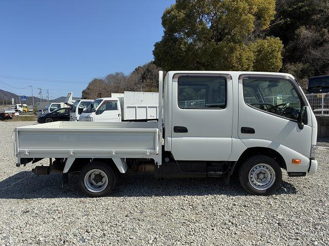 トヨタ Wキャブ|中古トラックの販売・買取・査定のアイナビ