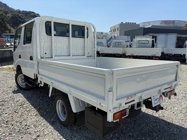 トヨタ Wキャブ|中古トラックの販売・買取・査定のアイナビ
