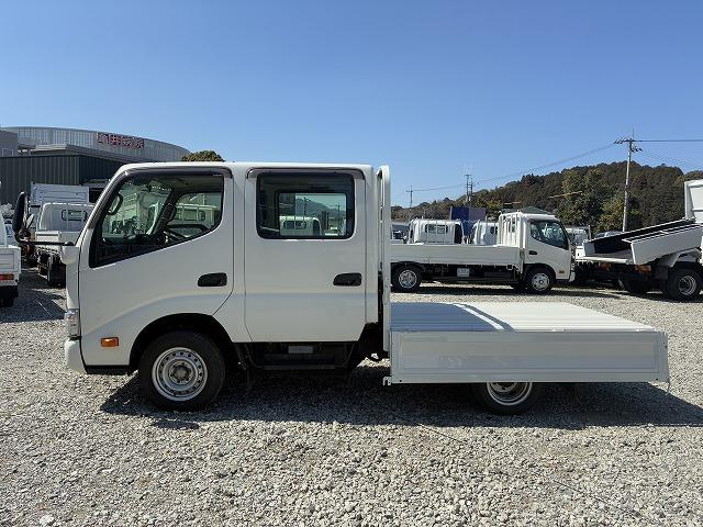 トヨタ Wキャブ|中古トラックの販売・買取・査定のアイナビ