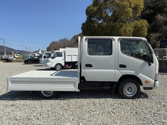 トヨタ Wキャブ|中古トラックの販売・買取・査定のアイナビ