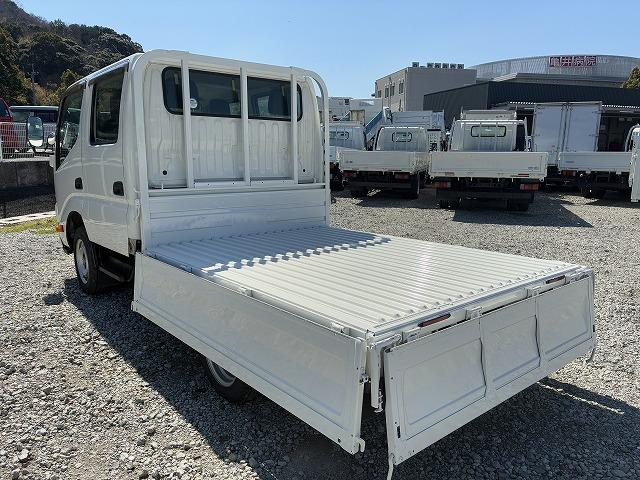 トヨタ Wキャブ|中古トラックの販売・買取・査定のアイナビ