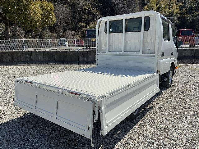 トヨタ Wキャブ|中古トラックの販売・買取・査定のアイナビ