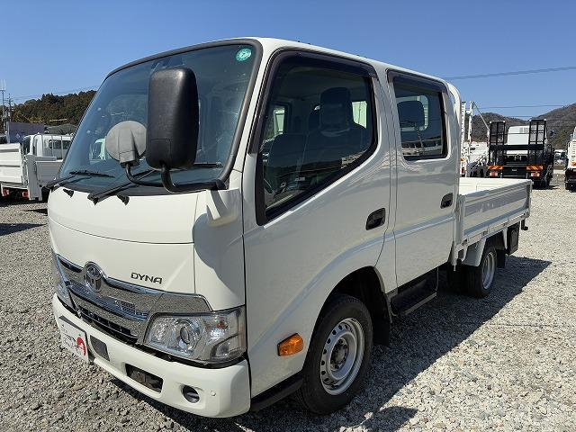 トヨタ Wキャブ|中古トラックの販売・買取・査定のアイナビ
