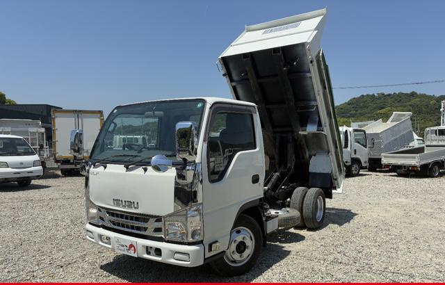 いすゞ ダンプ|中古トラックの販売・買取・査定のアイナビ