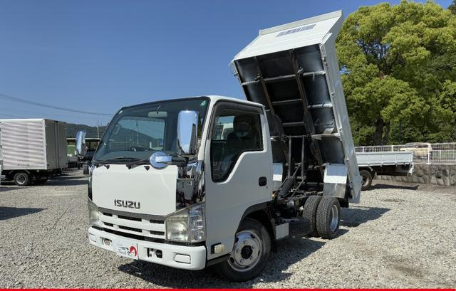 いすゞ ダンプ|中古トラックの販売・買取・査定のアイナビ