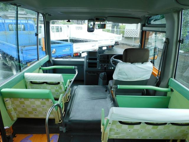 日産 バス|中古トラックの販売・買取・査定のアイナビ