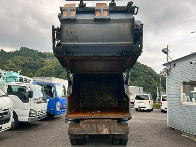 日野 パッカー デュトロ|中古トラックの販売・買取・査定のアイナビ