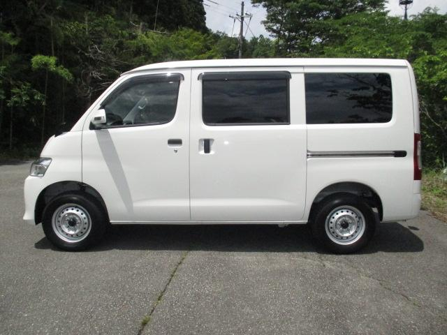 トヨタ 商用バン タウンエースバン|中古トラックの販売・買取・査定のアイナビ