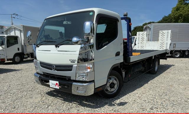 日産 特殊車両|中古トラックの販売・買取・査定のアイナビ