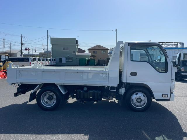 いすゞ ダンプ|中古トラックの販売・買取・査定のアイナビ