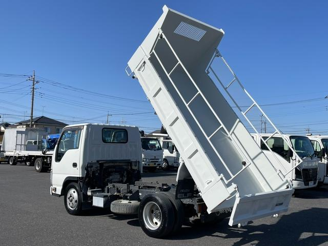 いすゞ ダンプ|中古トラックの販売・買取・査定のアイナビ