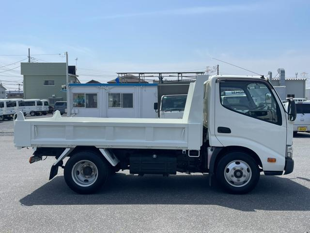 トヨタ ダンプ|中古トラックの販売・買取・査定のアイナビ