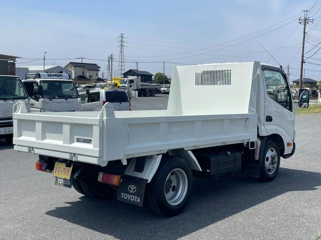 トヨタ ダンプ|中古トラックの販売・買取・査定のアイナビ