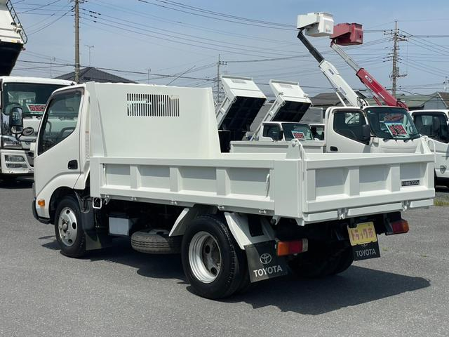 トヨタ ダンプ|中古トラックの販売・買取・査定のアイナビ