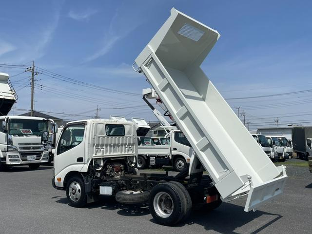 トヨタ ダンプ|中古トラックの販売・買取・査定のアイナビ
