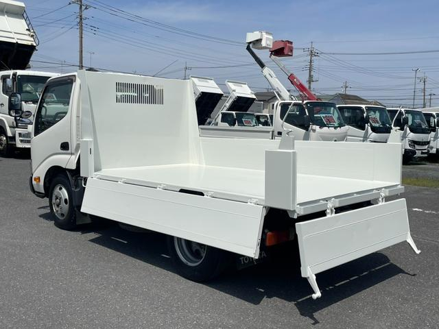 トヨタ ダンプ|中古トラックの販売・買取・査定のアイナビ