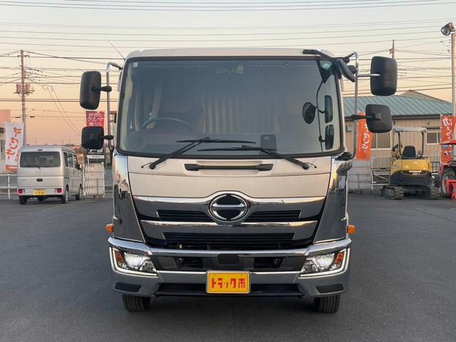 日野 特殊車両|中古トラックの販売・買取・査定のアイナビ