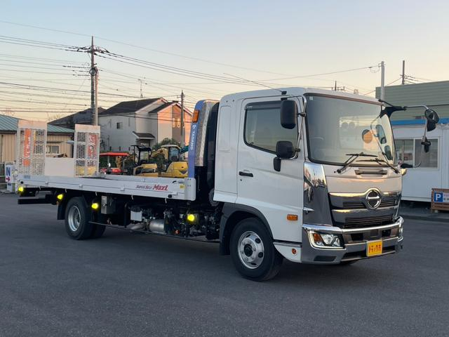 日野 特殊車両|中古トラックの販売・買取・査定のアイナビ
