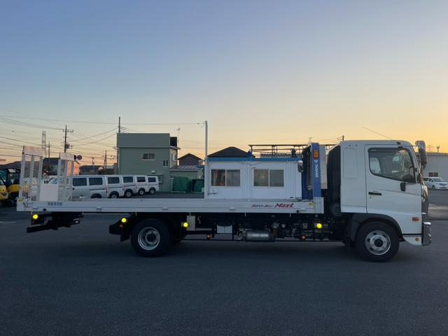 日野 特殊車両|中古トラックの販売・買取・査定のアイナビ