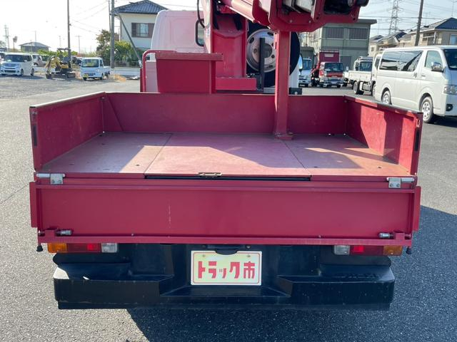 日野 特殊車両 デュトロ|中古トラックの販売・買取・査定のアイナビ