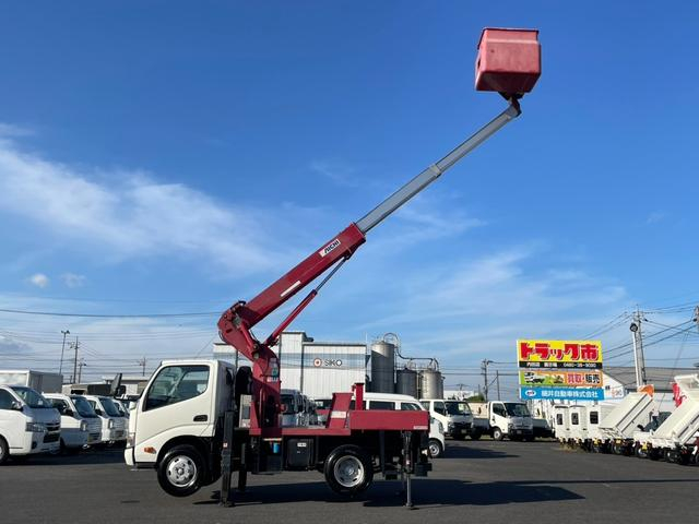 日野 特殊車両 デュトロ|中古トラックの販売・買取・査定のアイナビ