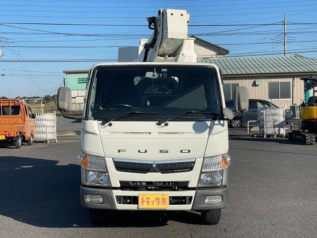 三菱ふそう 特殊車両 キャンター|中古トラックの販売・買取・査定のアイナビ