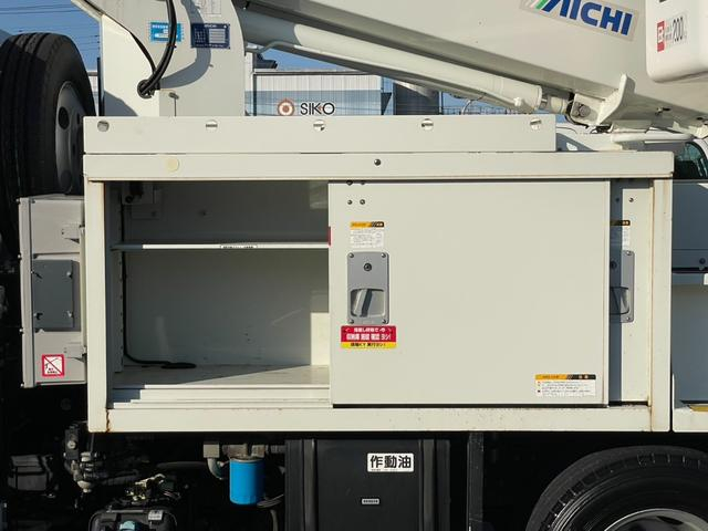 三菱ふそう 特殊車両 キャンター|中古トラックの販売・買取・査定のアイナビ