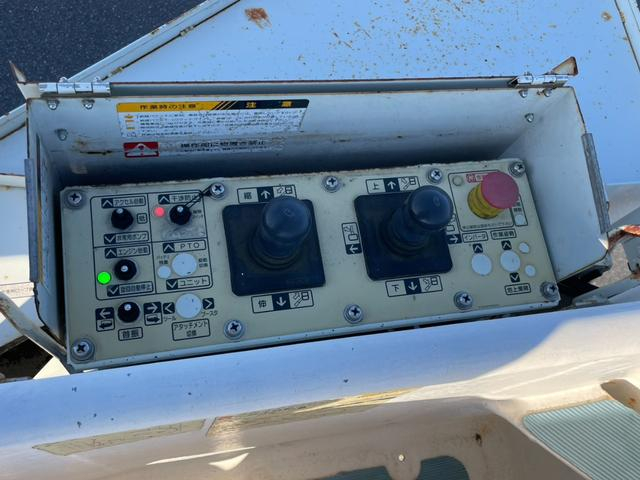 三菱ふそう 特殊車両 キャンター|中古トラックの販売・買取・査定のアイナビ