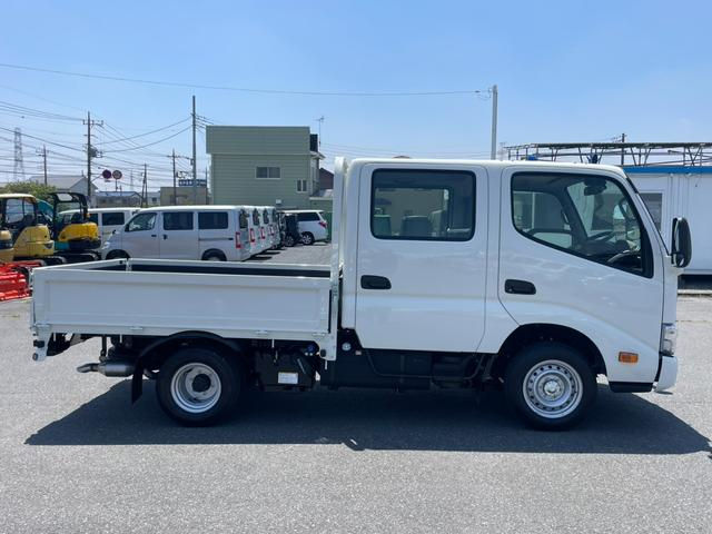 トヨタ Wキャブ|中古トラックの販売・買取・査定のアイナビ