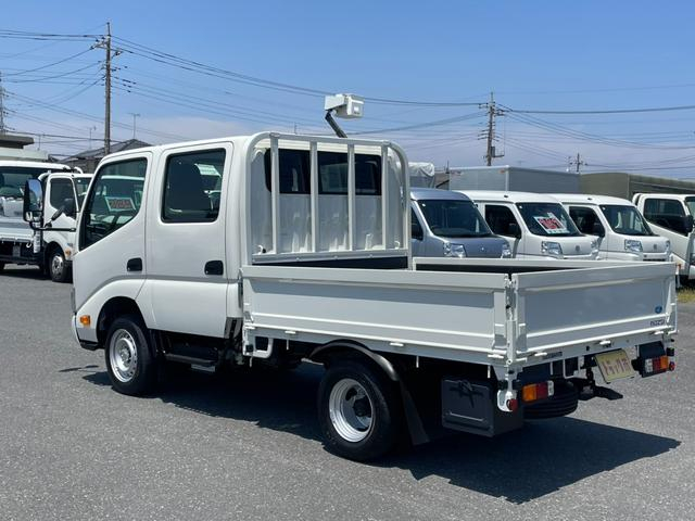 トヨタ Wキャブ|中古トラックの販売・買取・査定のアイナビ
