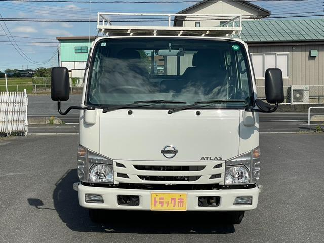 日産 Wキャブ|中古トラックの販売・買取・査定のアイナビ
