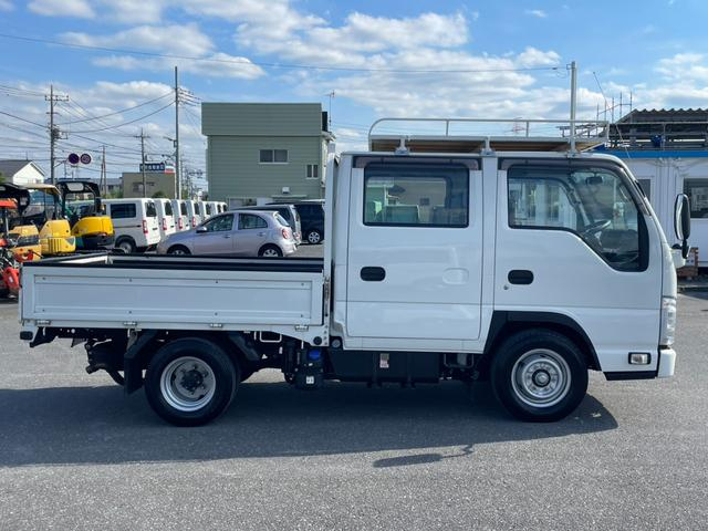 日産 Wキャブ|中古トラックの販売・買取・査定のアイナビ