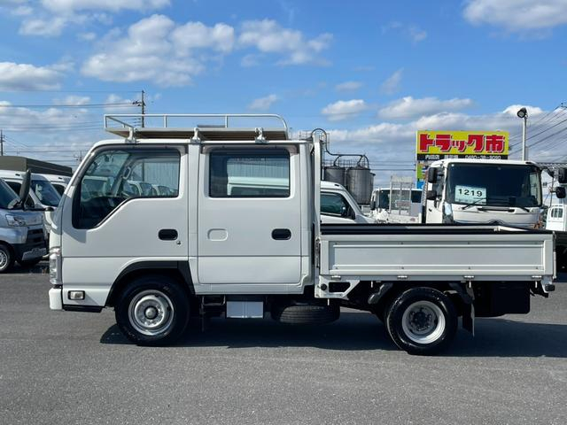 日産 Wキャブ|中古トラックの販売・買取・査定のアイナビ