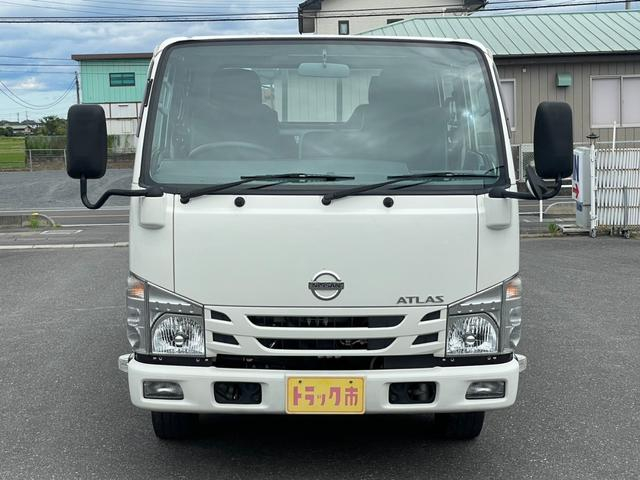 日産 Wキャブ|中古トラックの販売・買取・査定のアイナビ