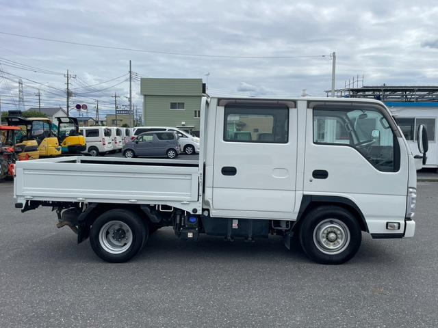 日産 Wキャブ|中古トラックの販売・買取・査定のアイナビ