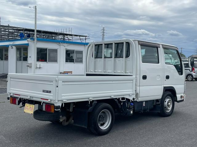 日産 Wキャブ|中古トラックの販売・買取・査定のアイナビ