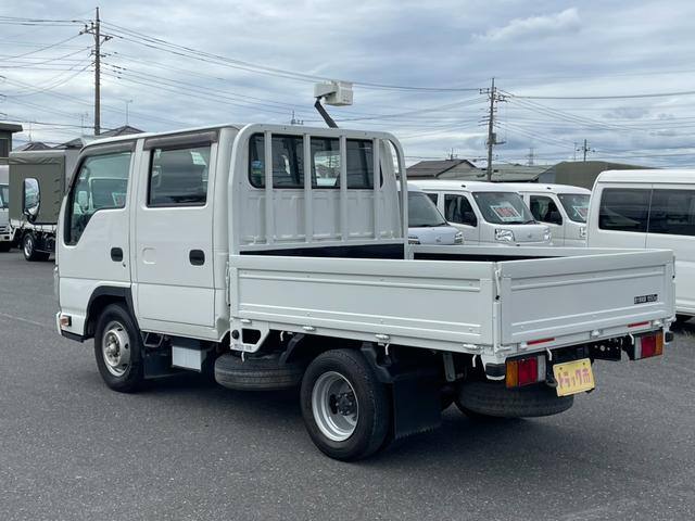 日産 Wキャブ|中古トラックの販売・買取・査定のアイナビ