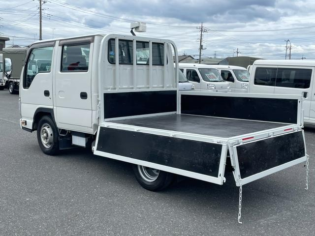 日産 Wキャブ|中古トラックの販売・買取・査定のアイナビ
