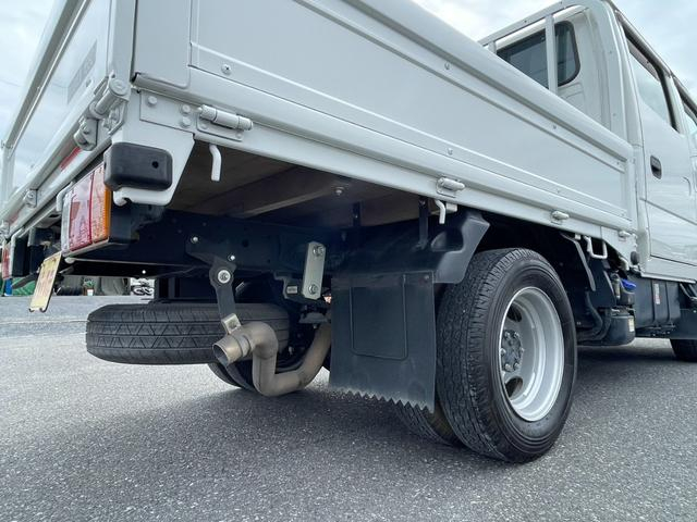 日産 Wキャブ|中古トラックの販売・買取・査定のアイナビ