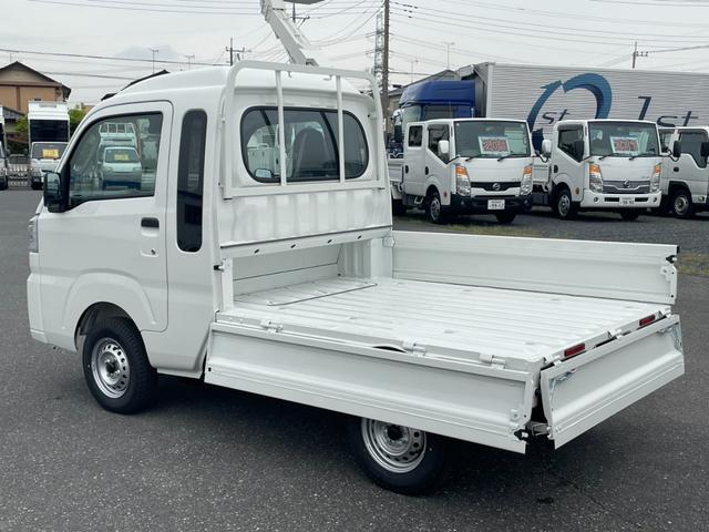 ダイハツ 軽トラック ハイゼットトラック|中古トラックの販売・買取・査定のアイナビ