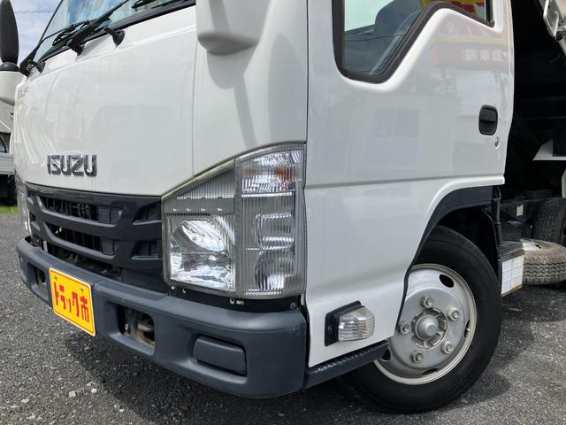 いすゞ ダンプ|中古トラックの販売・買取・査定のアイナビ