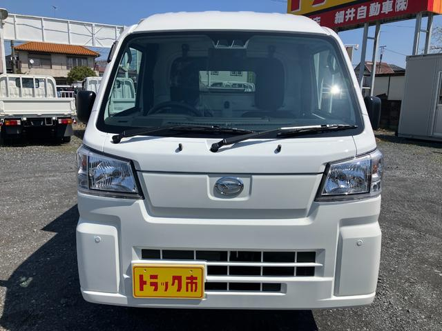 ダイハツ 軽トラック ハイゼットトラック|中古トラックの販売・買取・査定のアイナビ